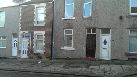 3 bedroom Terraced t...
